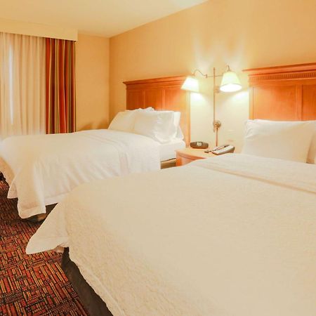 Hampton Inn & Suites By Hilton Tomball Houston Nw Luaran gambar