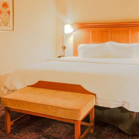 Hampton Inn & Suites By Hilton Tomball Houston Nw Luaran gambar