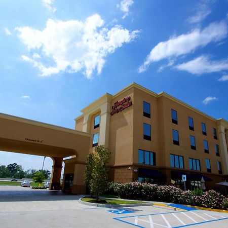 Hampton Inn & Suites By Hilton Tomball Houston Nw Luaran gambar