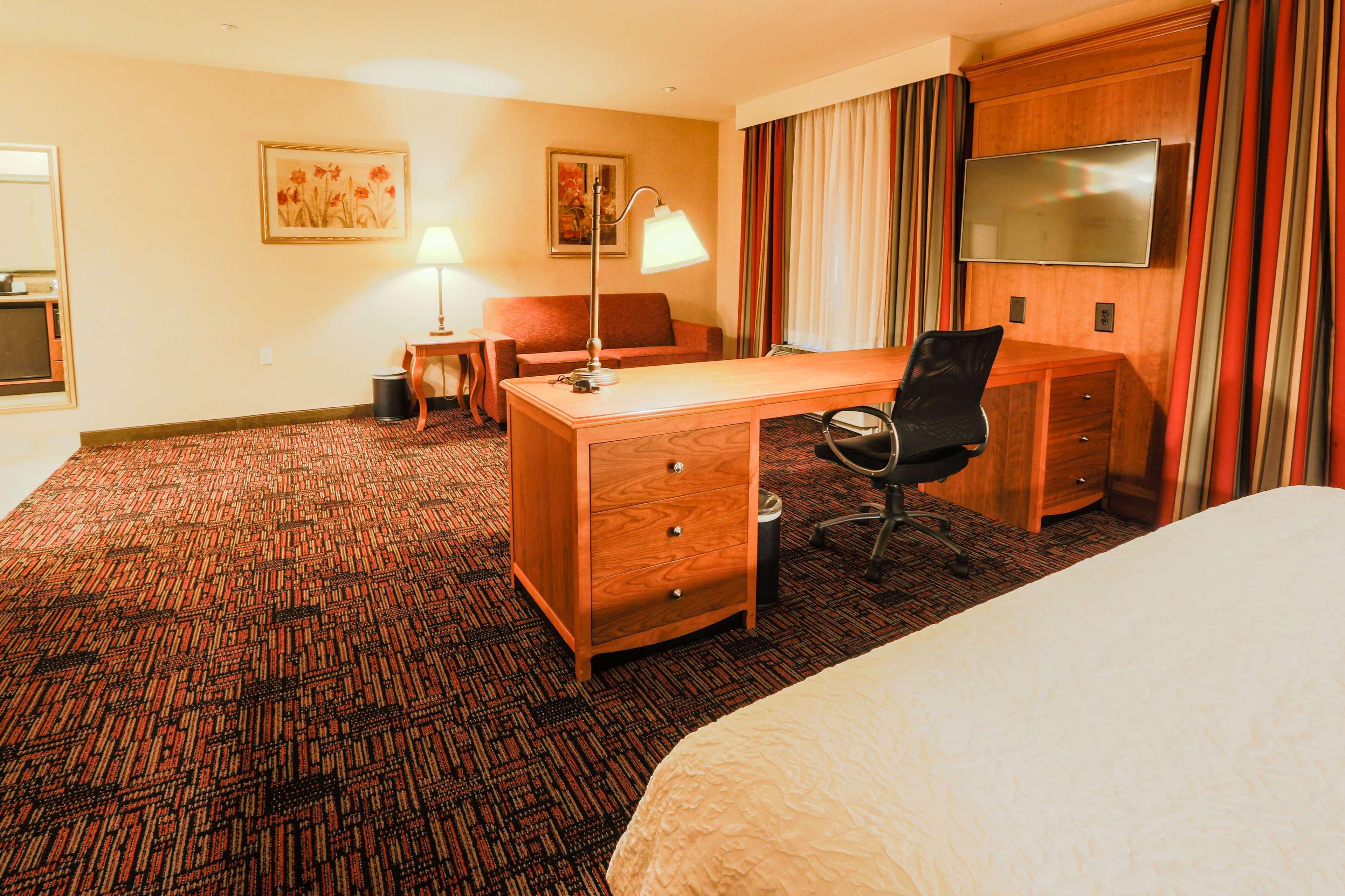 Hampton Inn & Suites By Hilton Tomball Houston Nw Luaran gambar