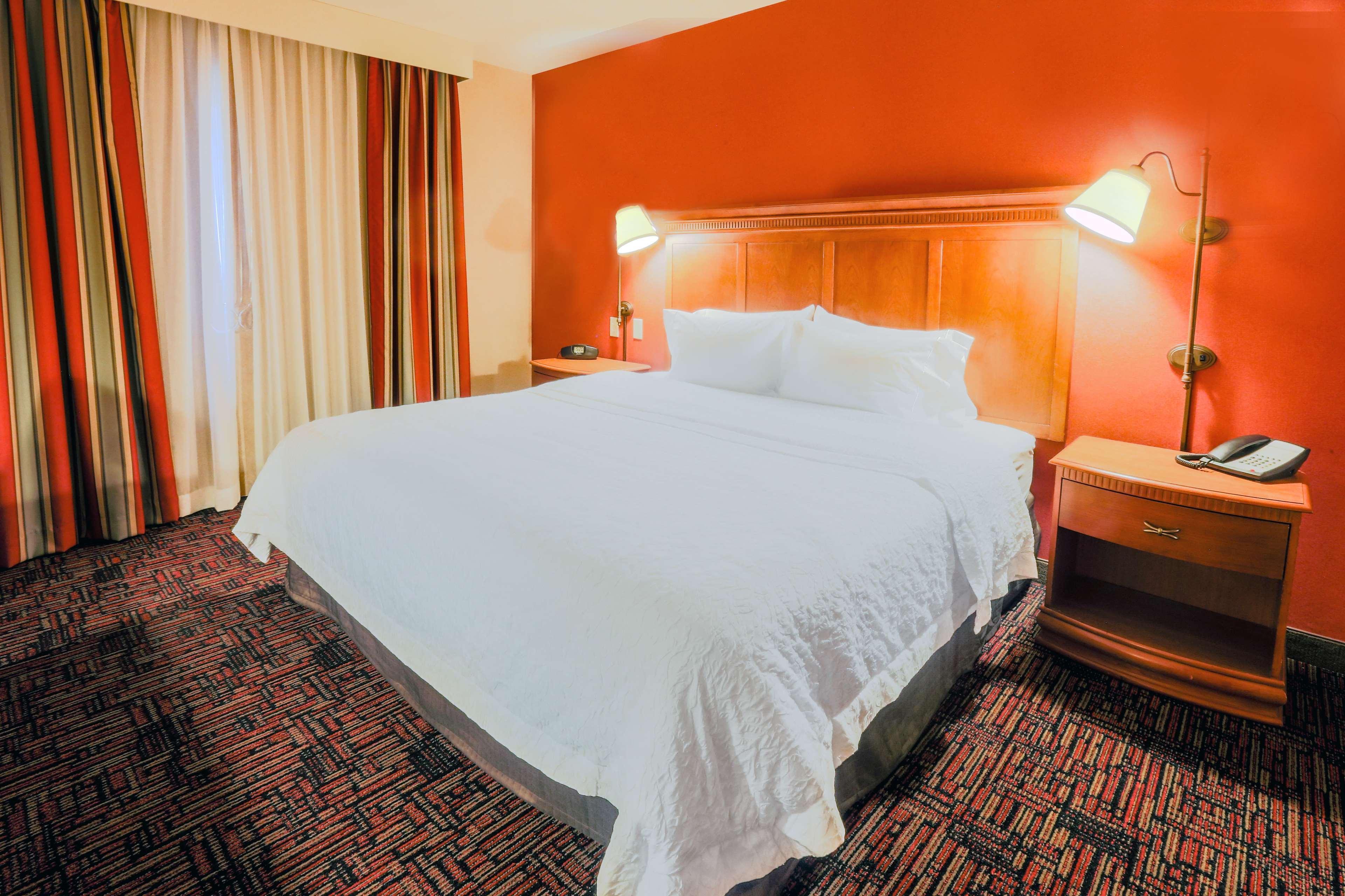 Hampton Inn & Suites By Hilton Tomball Houston Nw Luaran gambar