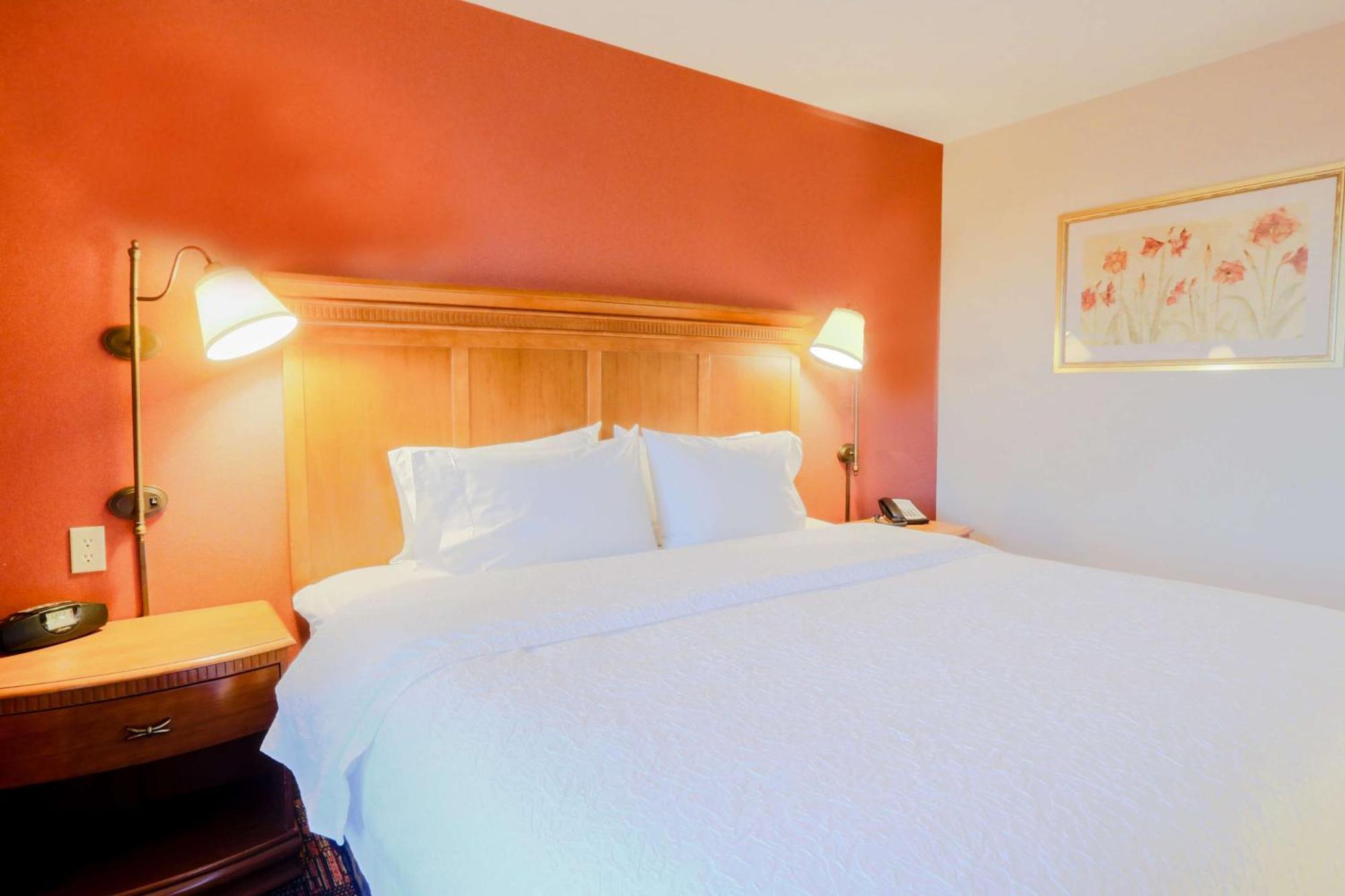 Hampton Inn & Suites By Hilton Tomball Houston Nw Luaran gambar