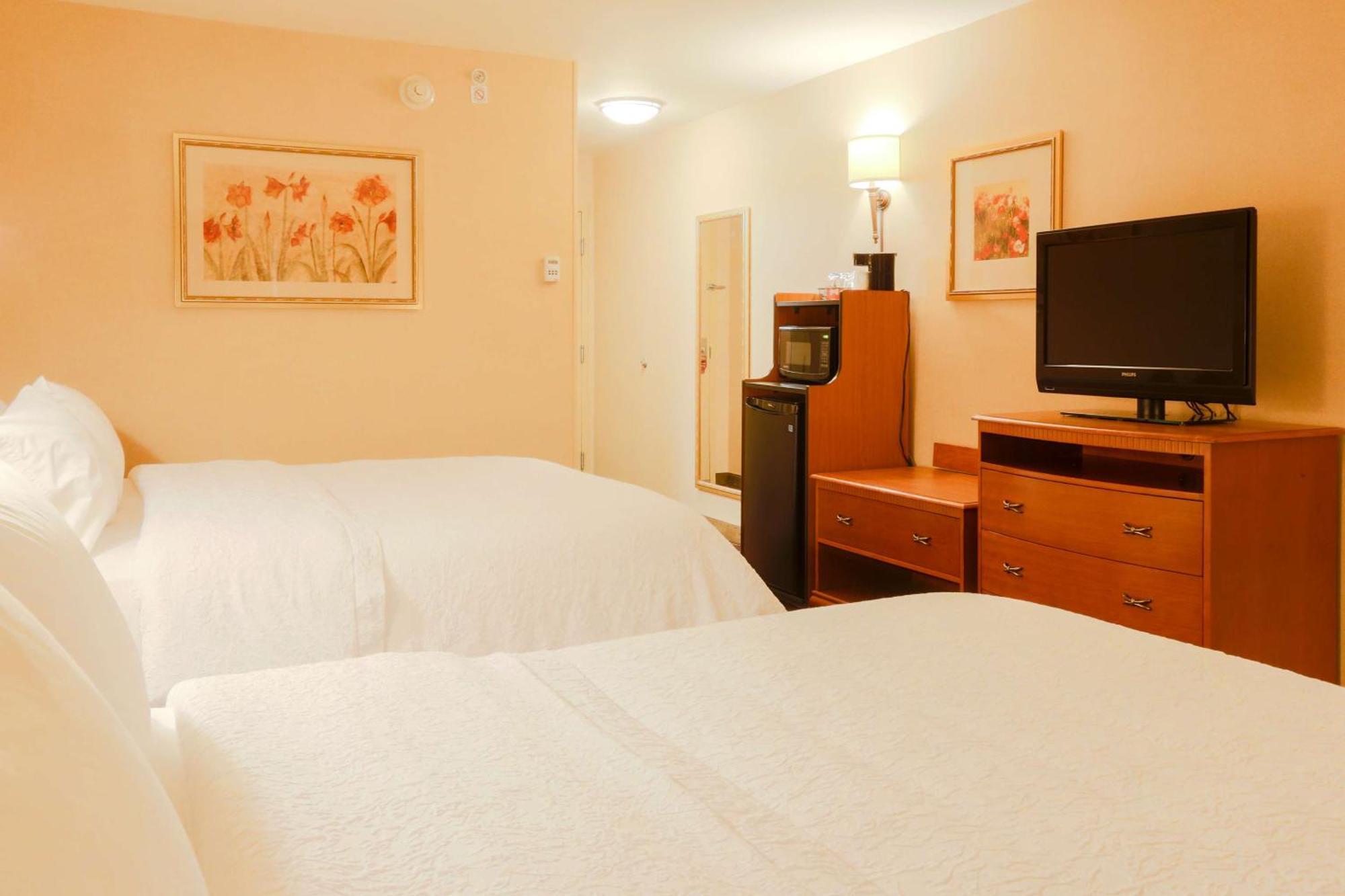 Hampton Inn & Suites By Hilton Tomball Houston Nw Luaran gambar