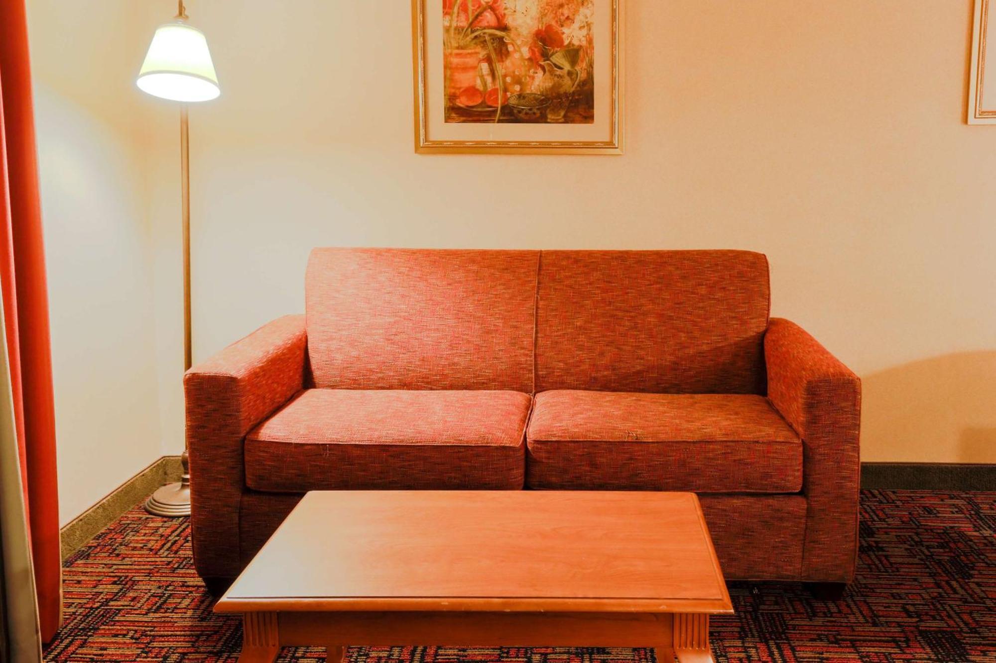 Hampton Inn & Suites By Hilton Tomball Houston Nw Luaran gambar