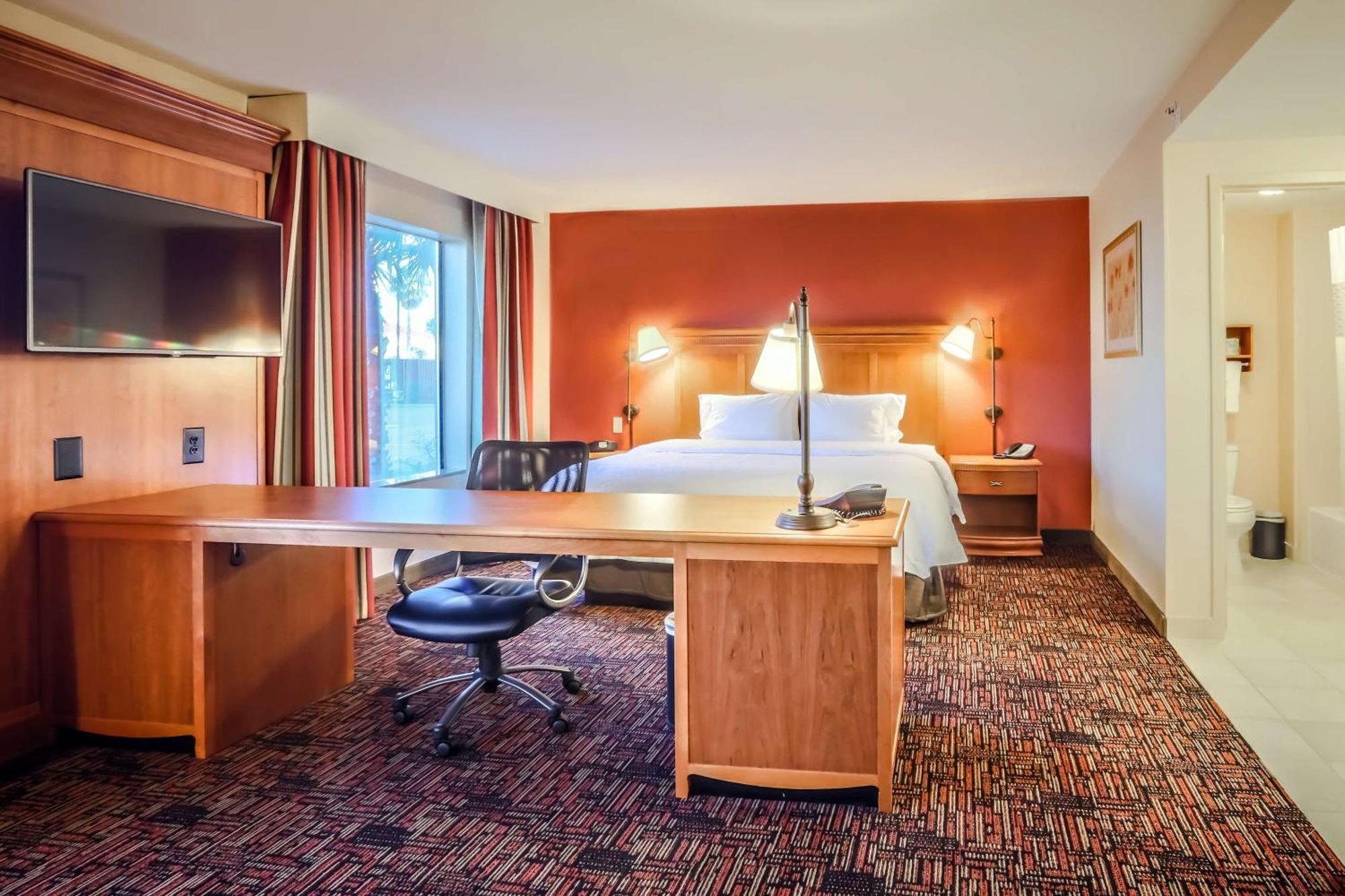 Hampton Inn & Suites By Hilton Tomball Houston Nw Luaran gambar