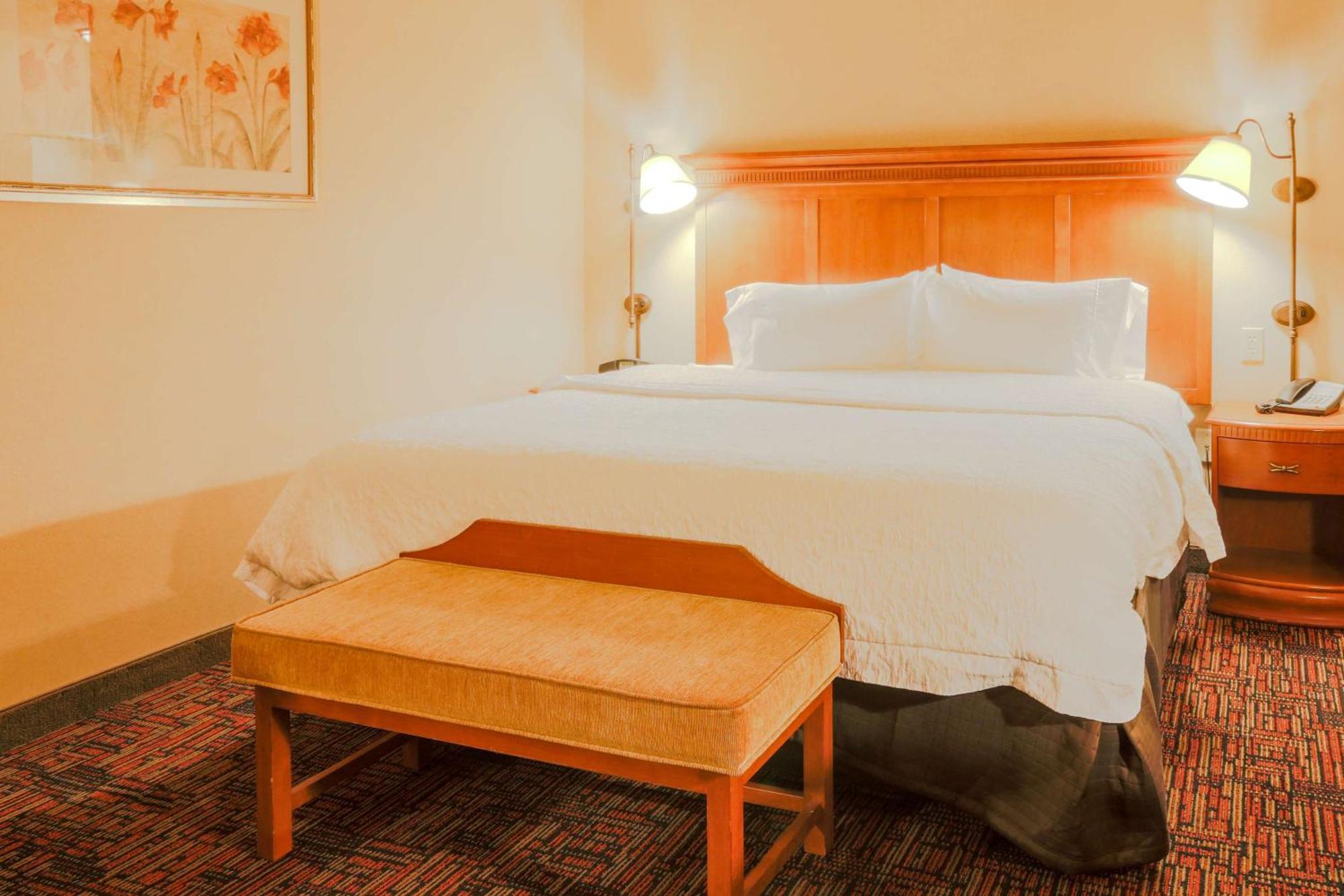 Hampton Inn & Suites By Hilton Tomball Houston Nw Luaran gambar