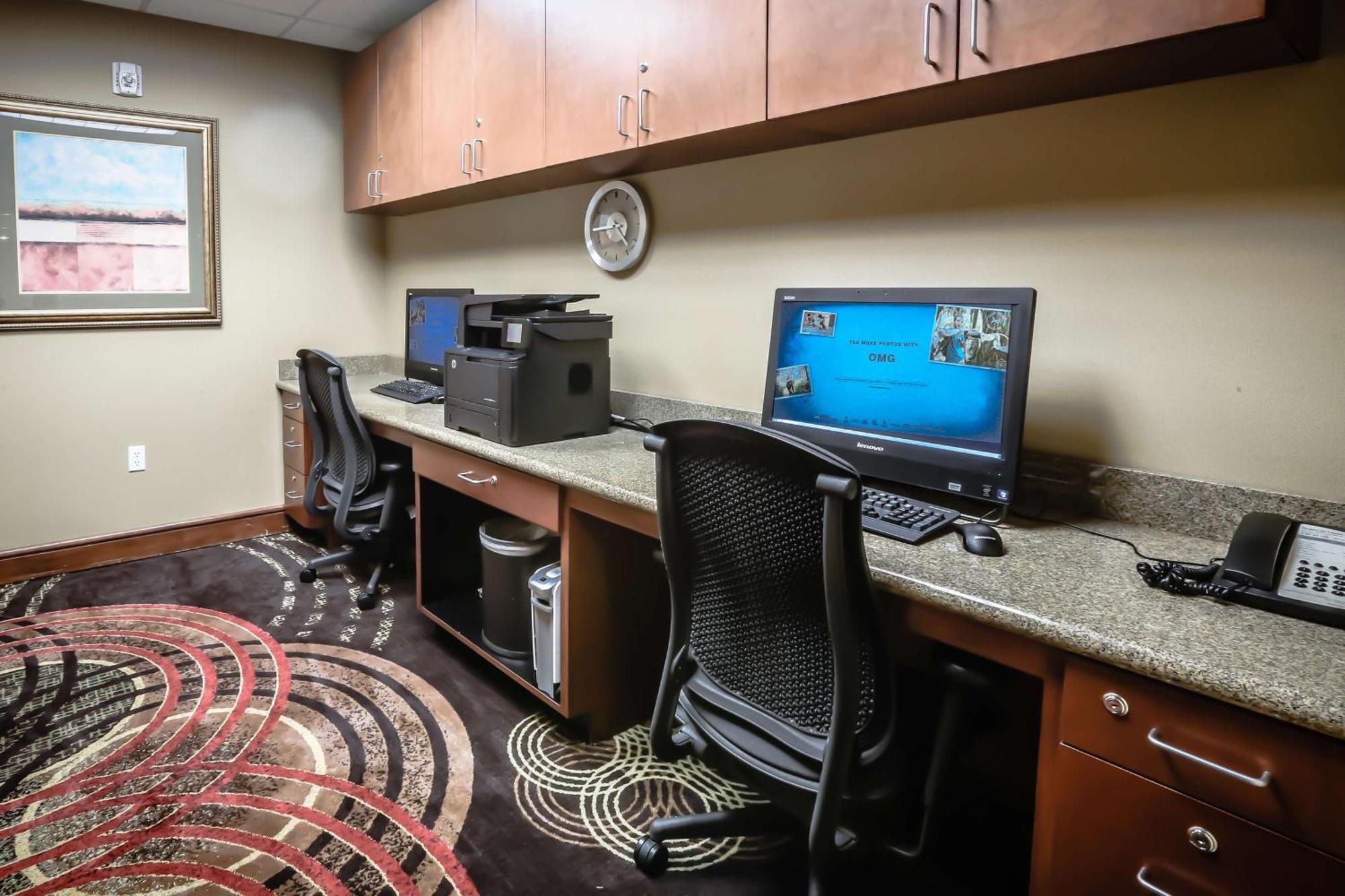 Hampton Inn & Suites By Hilton Tomball Houston Nw Luaran gambar