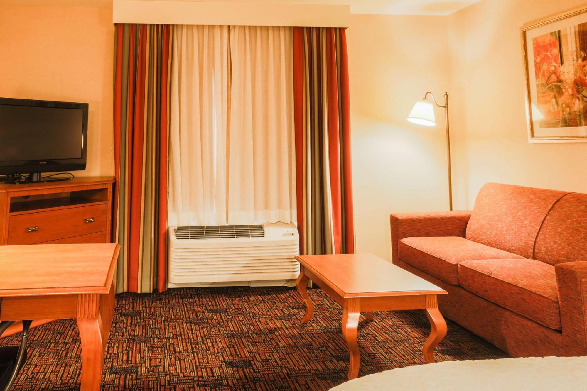 Hampton Inn & Suites By Hilton Tomball Houston Nw Luaran gambar