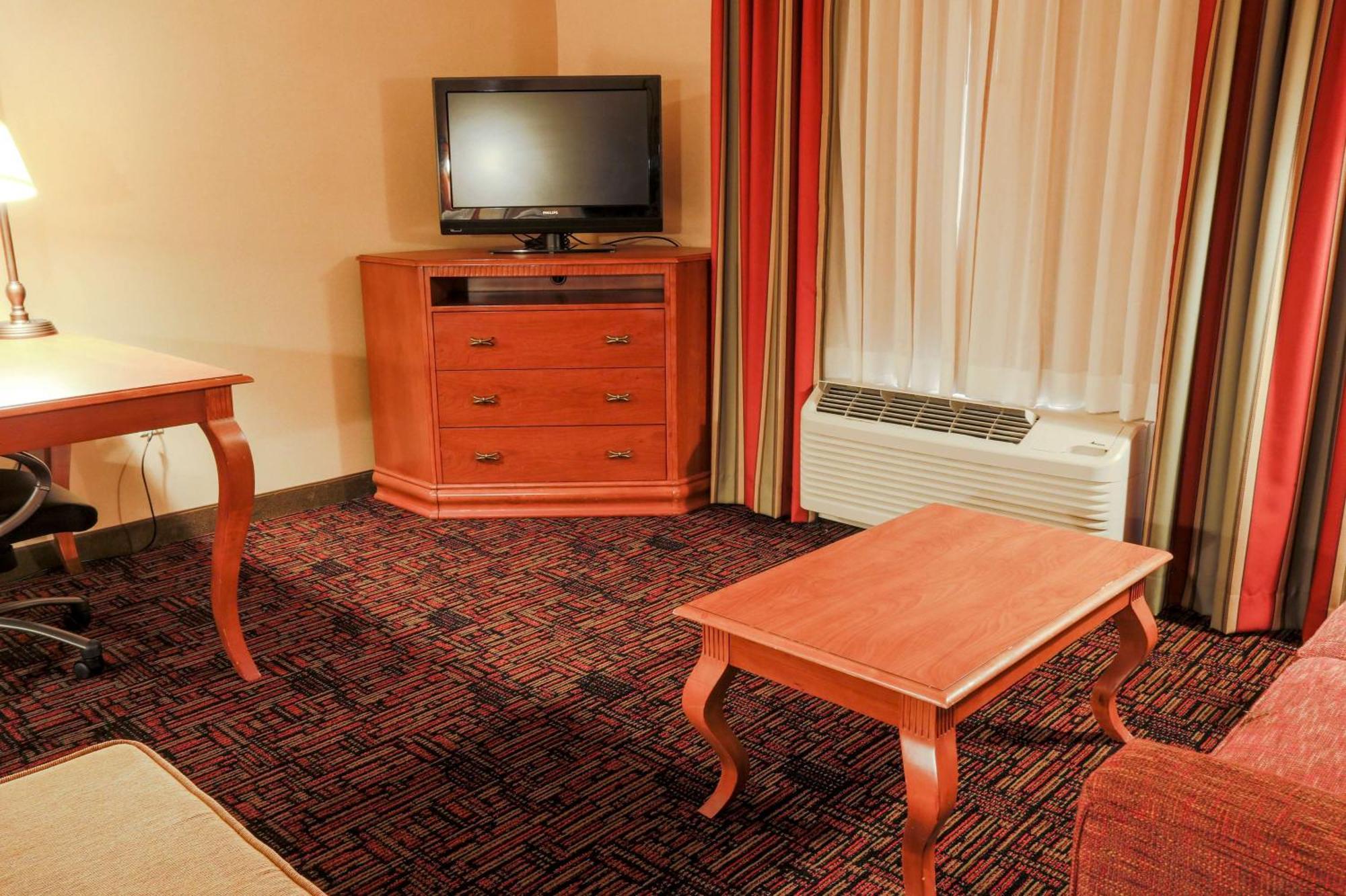 Hampton Inn & Suites By Hilton Tomball Houston Nw Luaran gambar