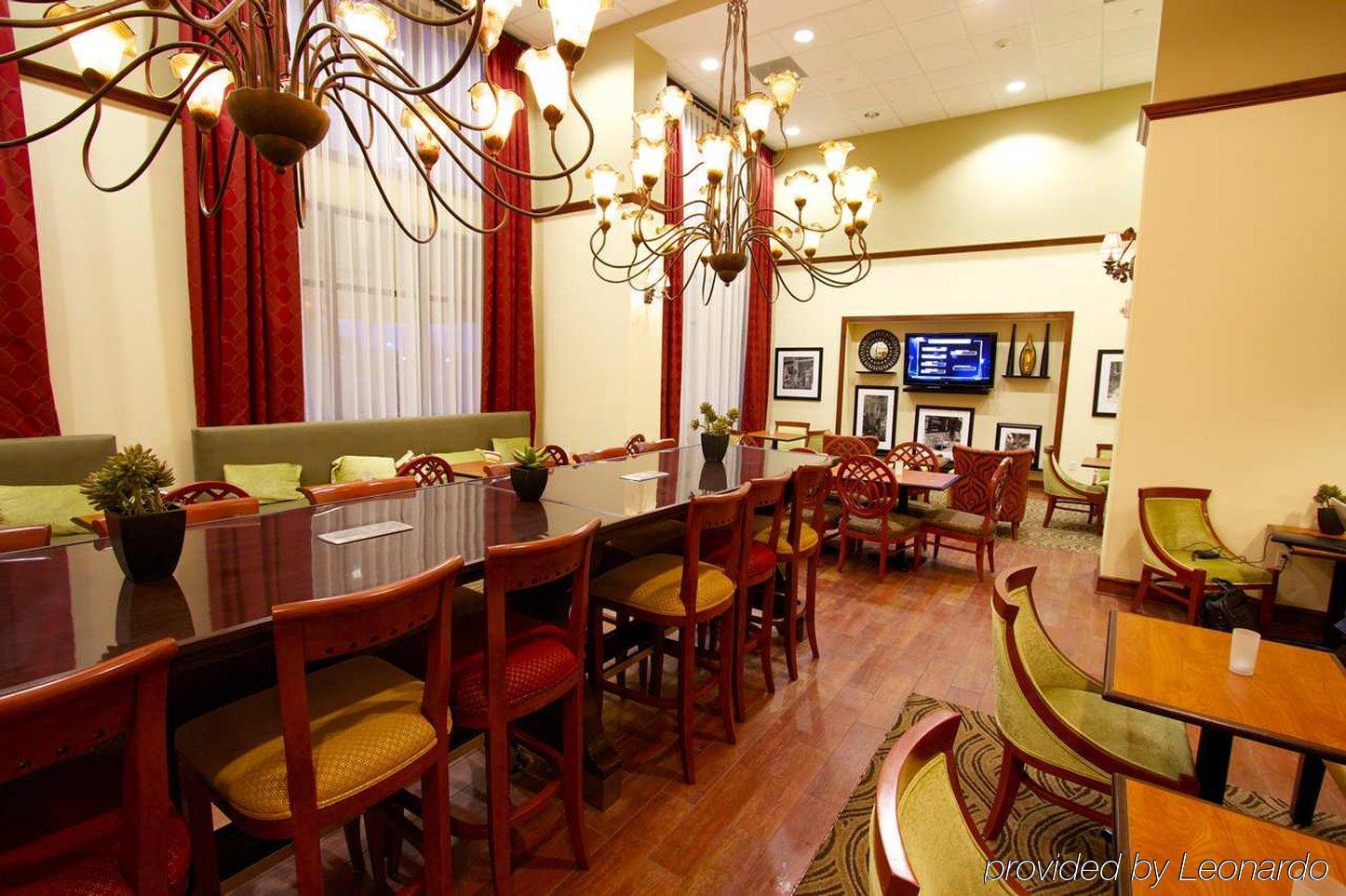 Hampton Inn & Suites By Hilton Tomball Houston Nw Luaran gambar