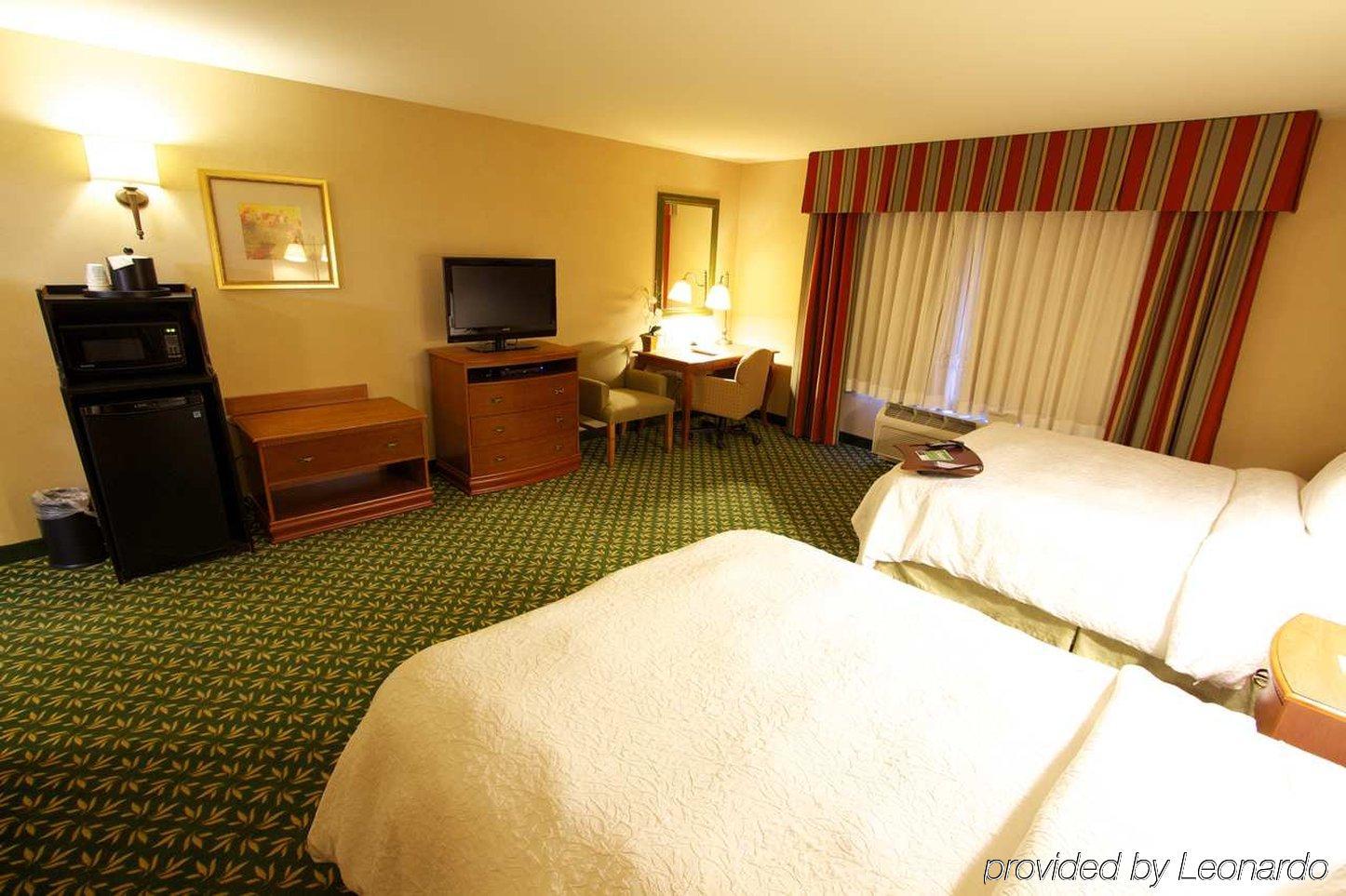 Hampton Inn & Suites By Hilton Tomball Houston Nw Luaran gambar