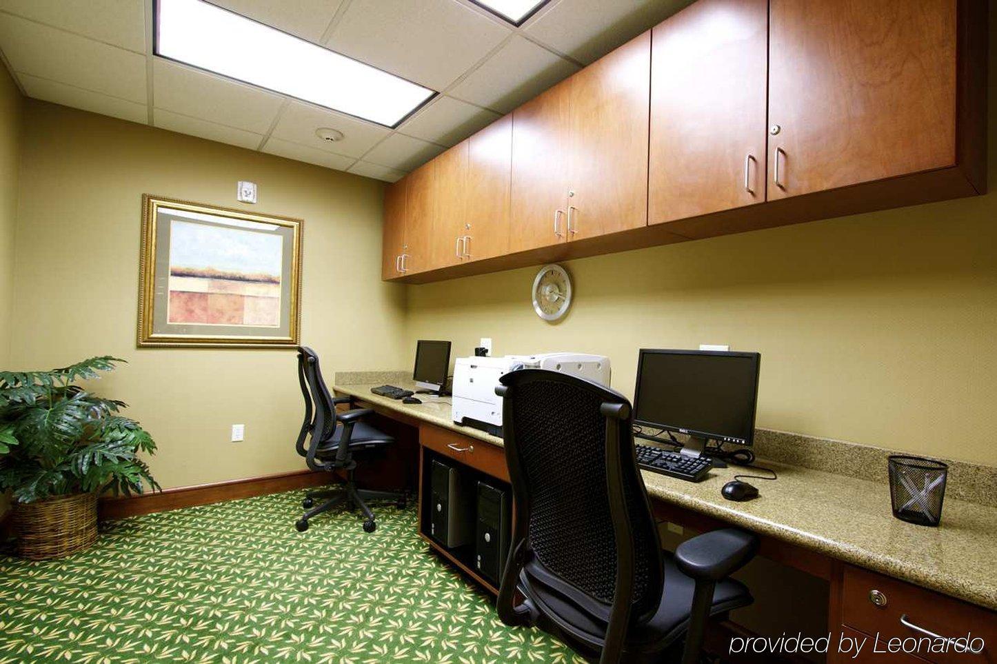 Hampton Inn & Suites By Hilton Tomball Houston Nw Luaran gambar