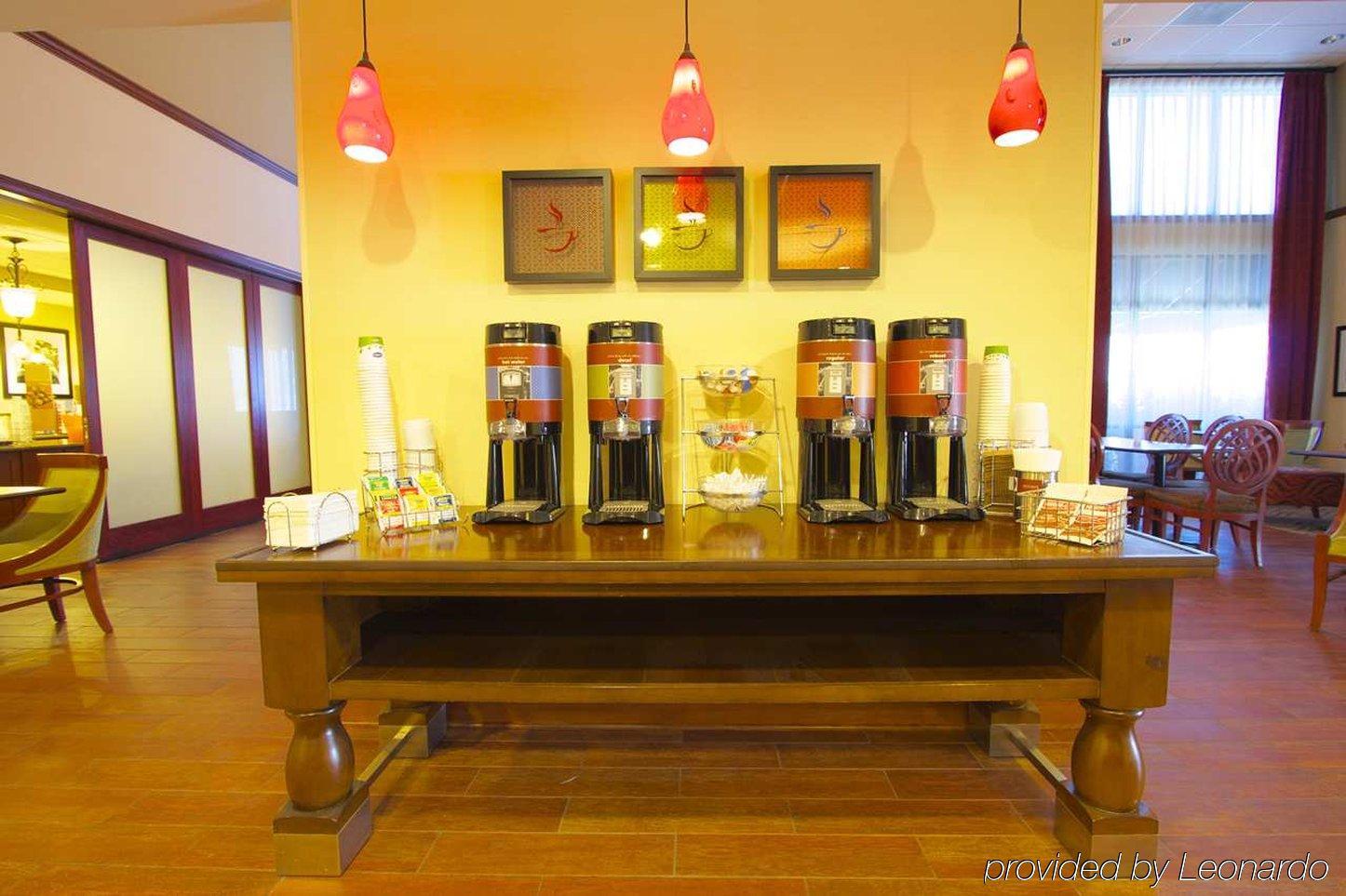 Hampton Inn & Suites By Hilton Tomball Houston Nw Luaran gambar