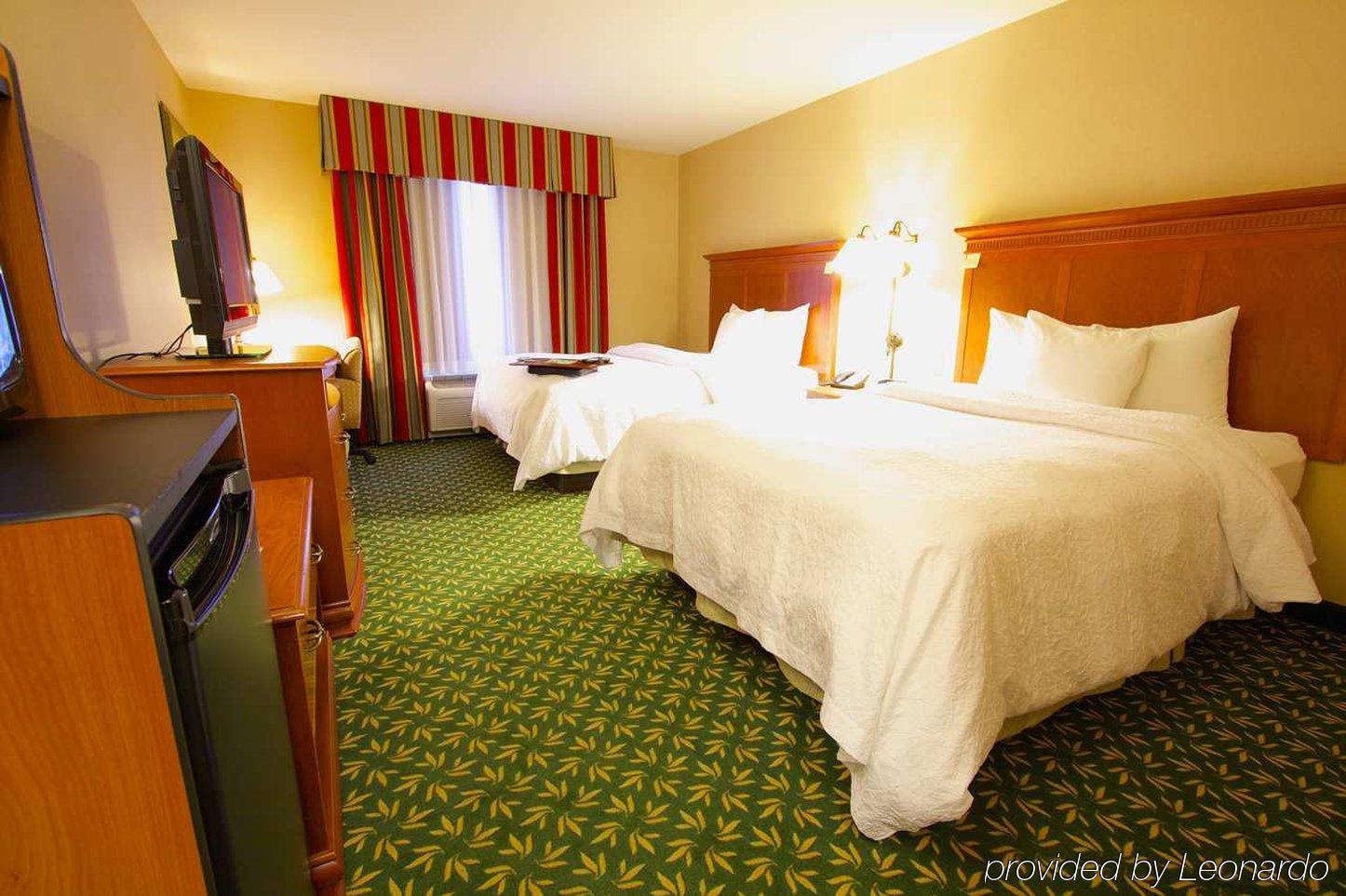 Hampton Inn & Suites By Hilton Tomball Houston Nw Luaran gambar