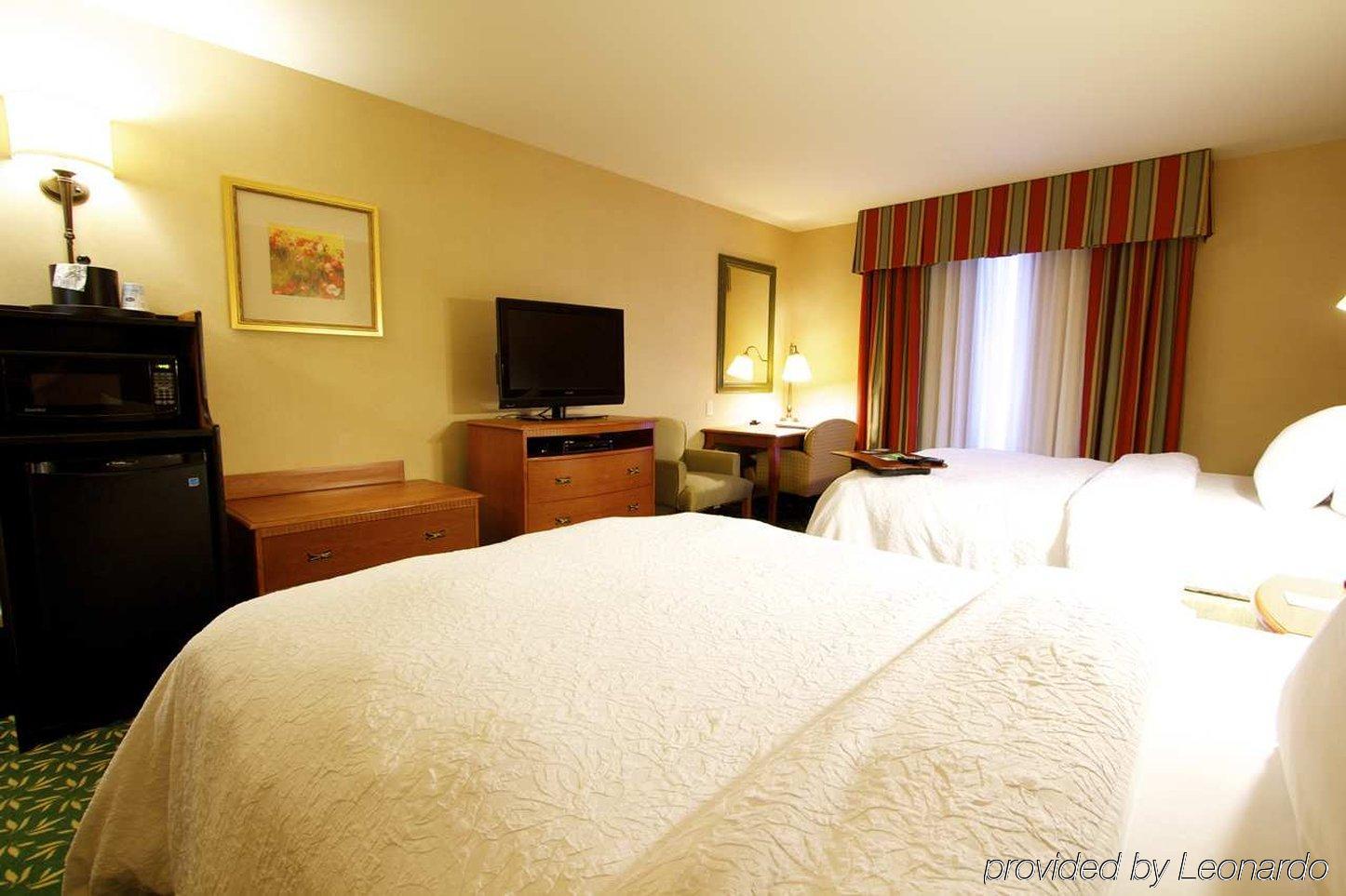 Hampton Inn & Suites By Hilton Tomball Houston Nw Luaran gambar
