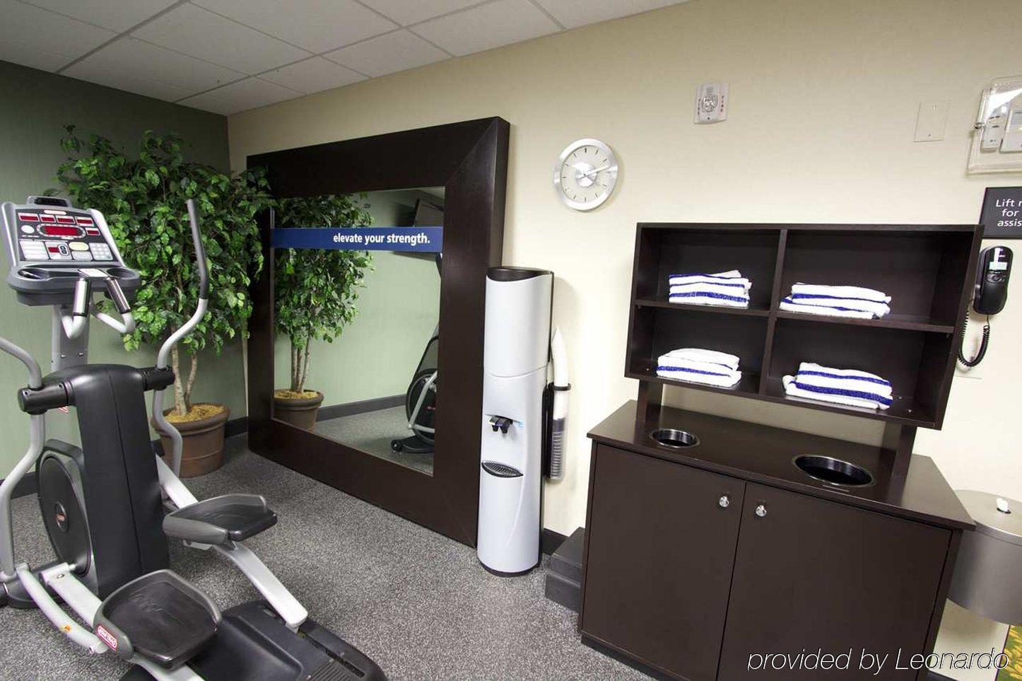 Hampton Inn & Suites By Hilton Tomball Houston Nw Luaran gambar