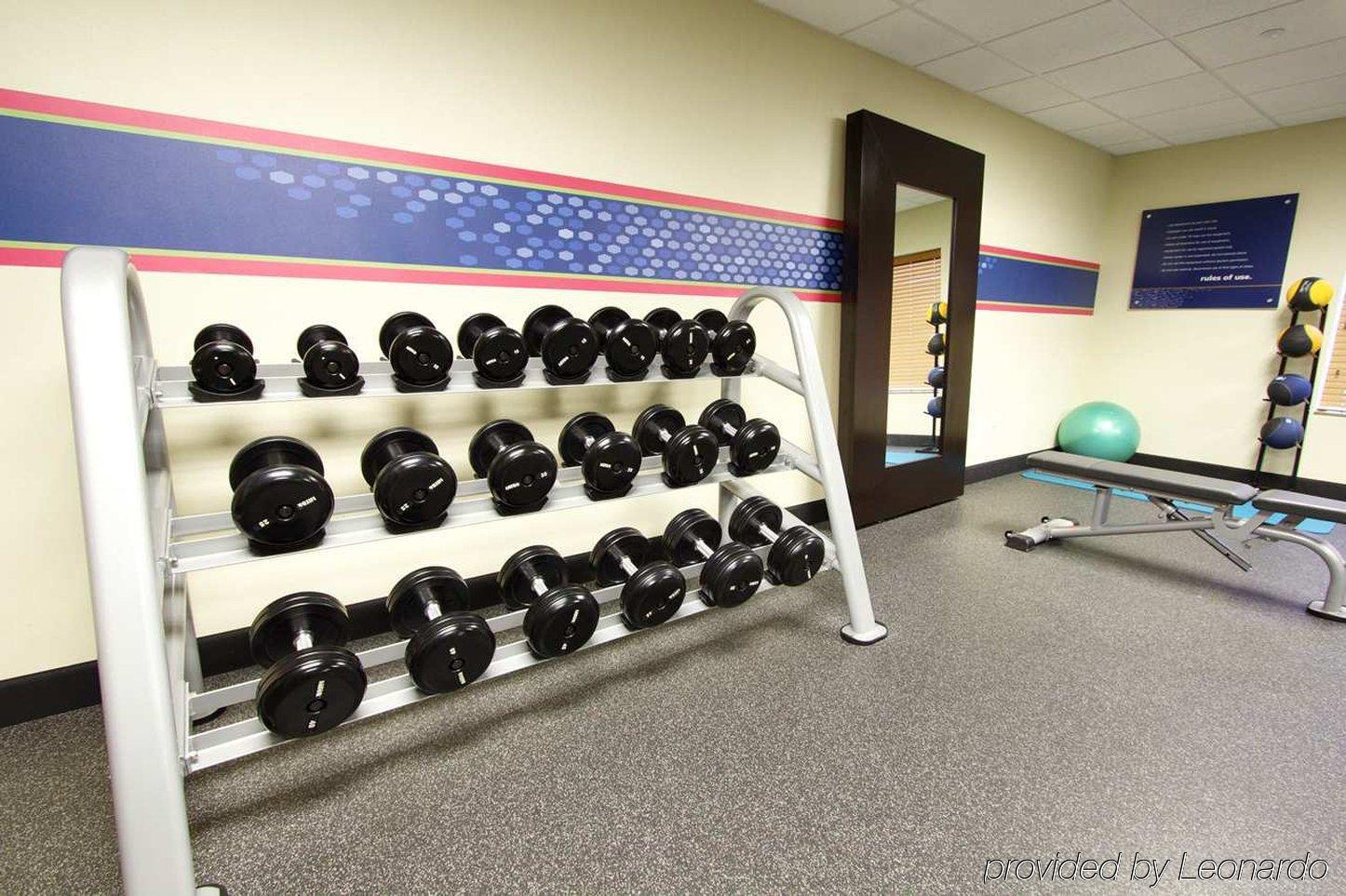 Hampton Inn & Suites By Hilton Tomball Houston Nw Luaran gambar