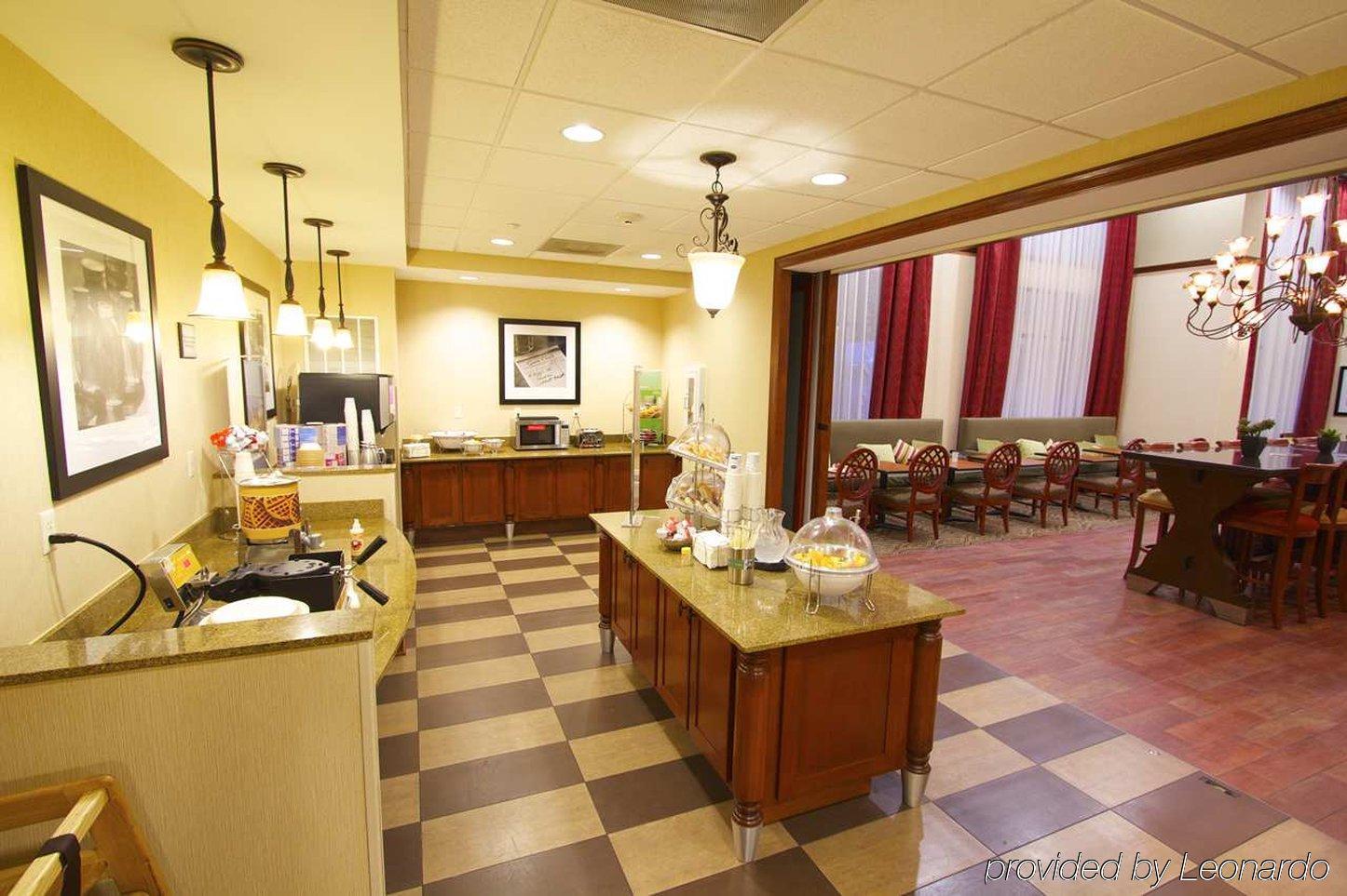 Hampton Inn & Suites By Hilton Tomball Houston Nw Luaran gambar