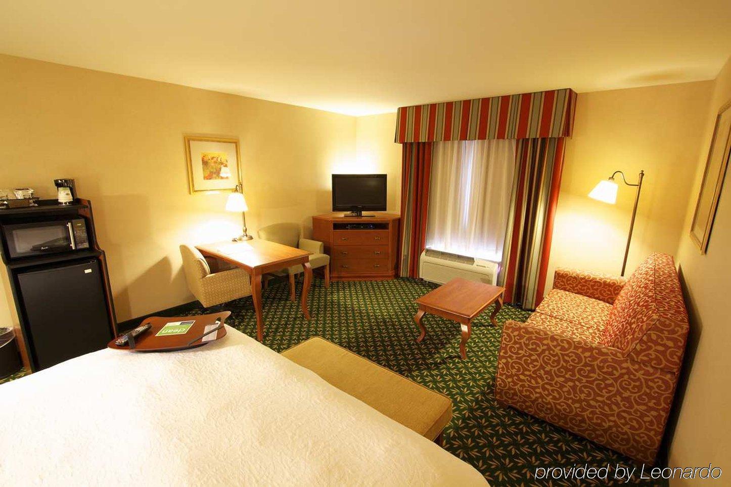 Hampton Inn & Suites By Hilton Tomball Houston Nw Luaran gambar