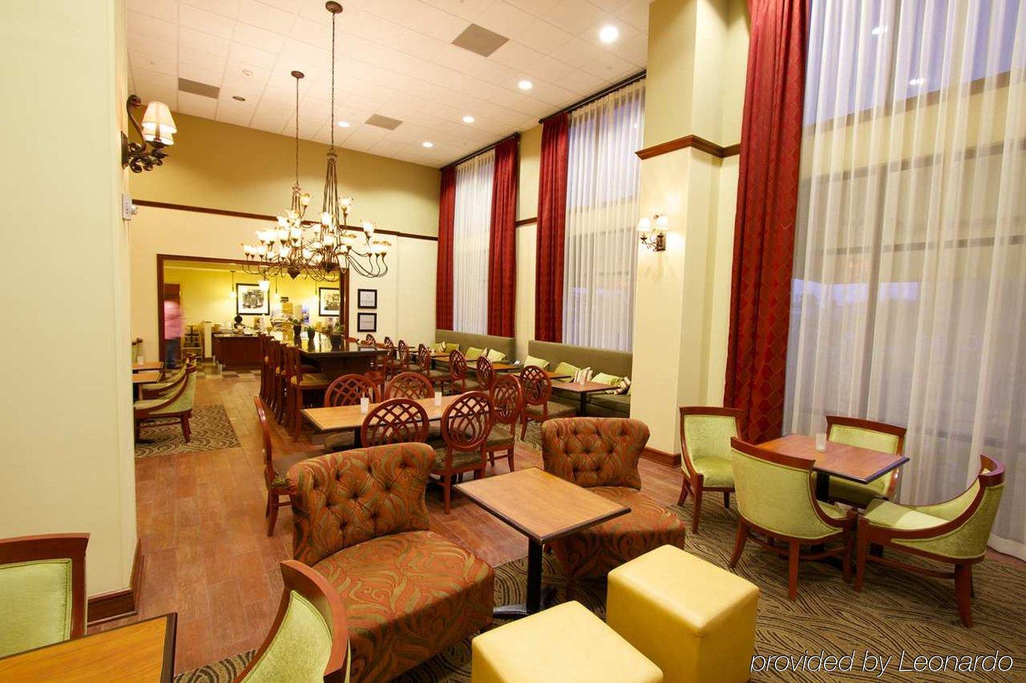 Hampton Inn & Suites By Hilton Tomball Houston Nw Luaran gambar