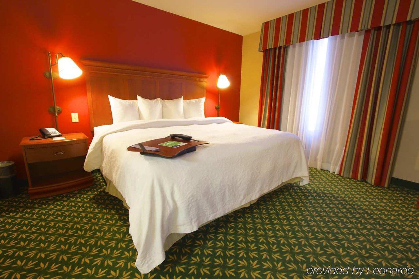 Hampton Inn & Suites By Hilton Tomball Houston Nw Luaran gambar