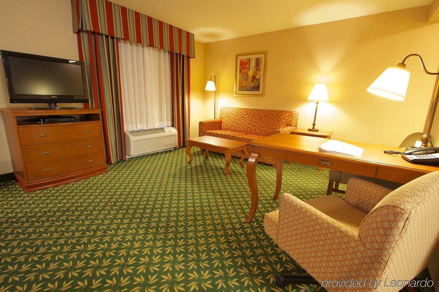 Hampton Inn & Suites By Hilton Tomball Houston Nw Luaran gambar