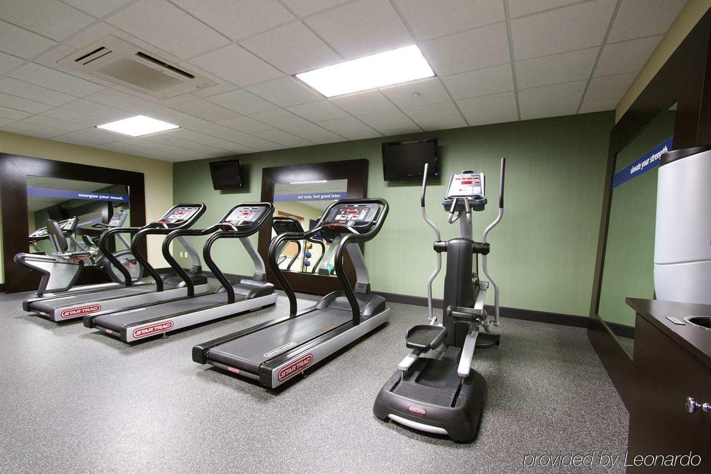 Hampton Inn & Suites By Hilton Tomball Houston Nw Luaran gambar