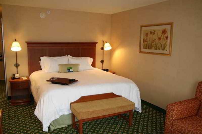 Hampton Inn & Suites By Hilton Tomball Houston Nw Bilik gambar